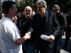 Επίσκεψη του αν. υπουργού Υγείας, Παύλου Πολάκη ως καλεσμένου στη συνέλευση του Σωματείου εργαζομένων του Νοσοκομείου Ερρίκος Ντυνάν 